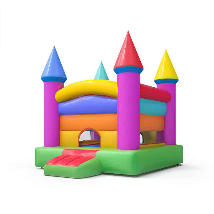 Inflatables & Bounce Houses