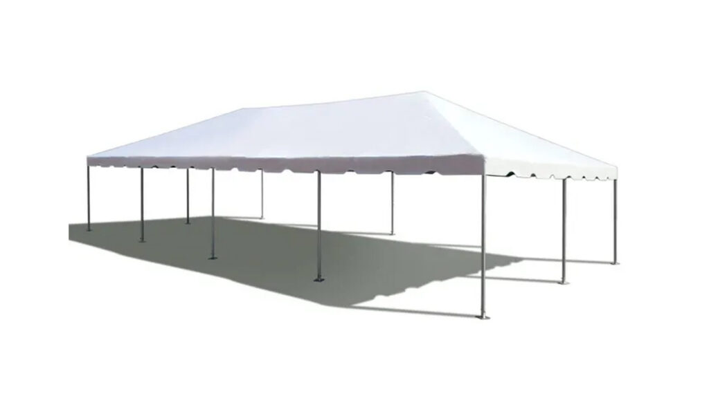 20x40 Tent