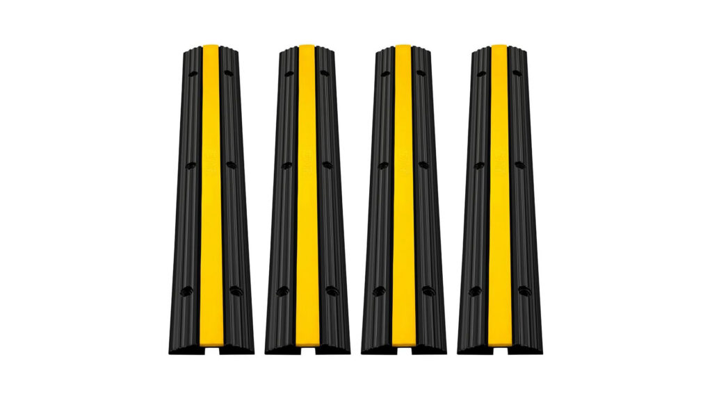 Floor Cord Covers