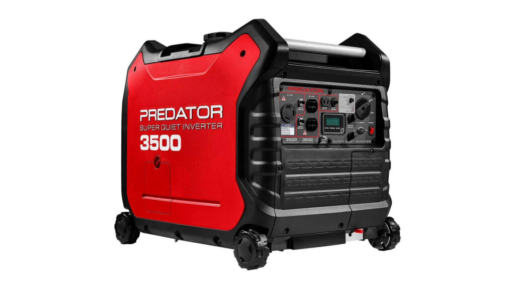 Generator