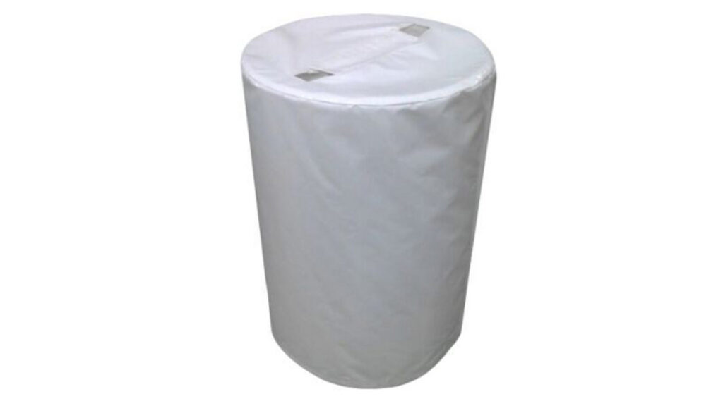 Water Barrel